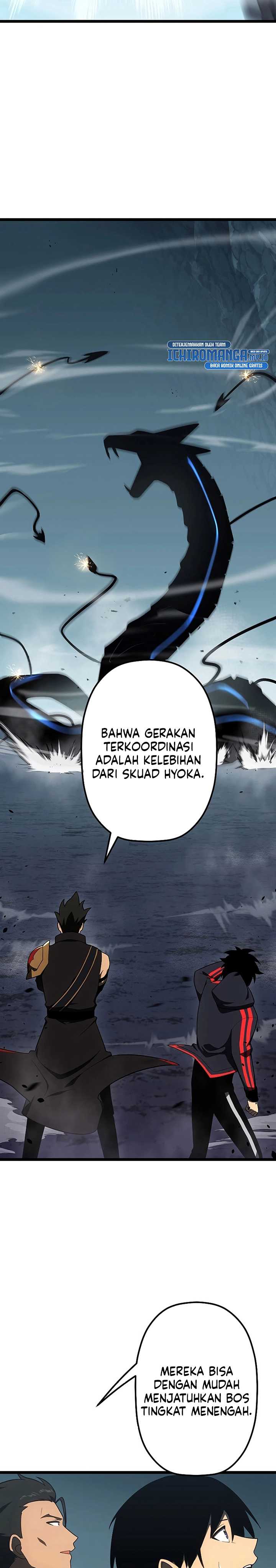 Death Penalty Chapter 34 Gambar 20