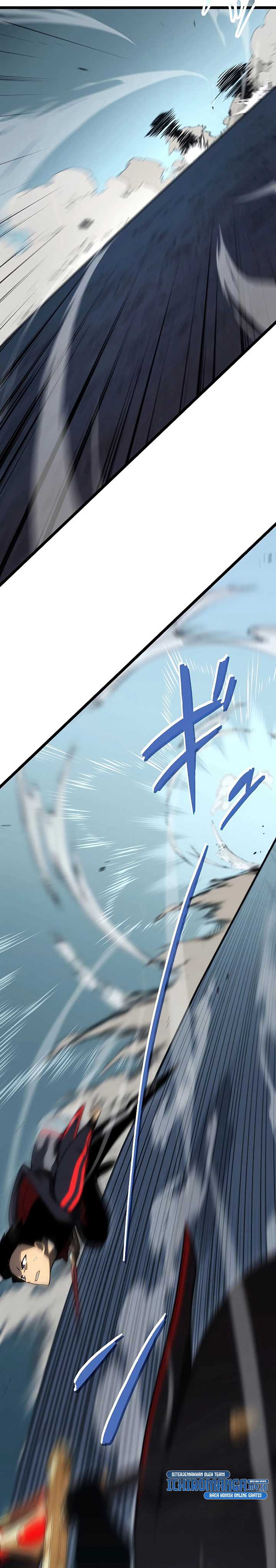 Death Penalty Chapter 34 Gambar 23