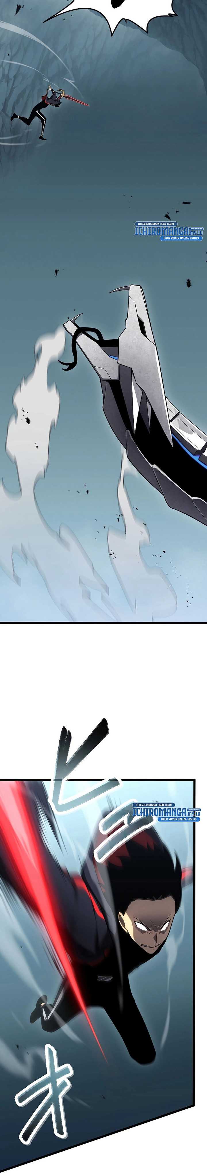 Death Penalty Chapter 34 Gambar 26