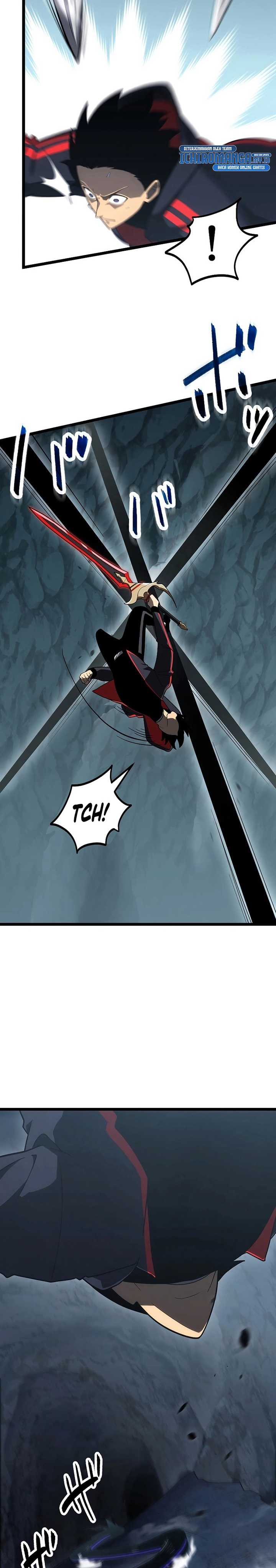 Death Penalty Chapter 34 Gambar 28