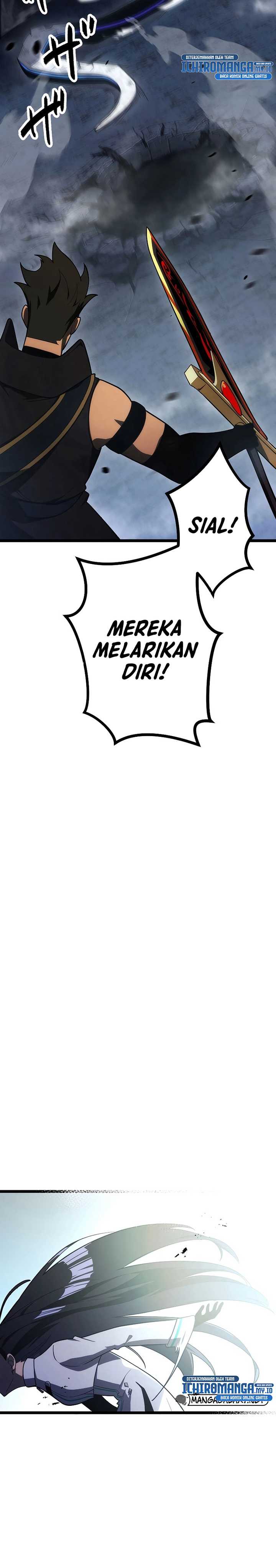 Death Penalty Chapter 34 Gambar 29