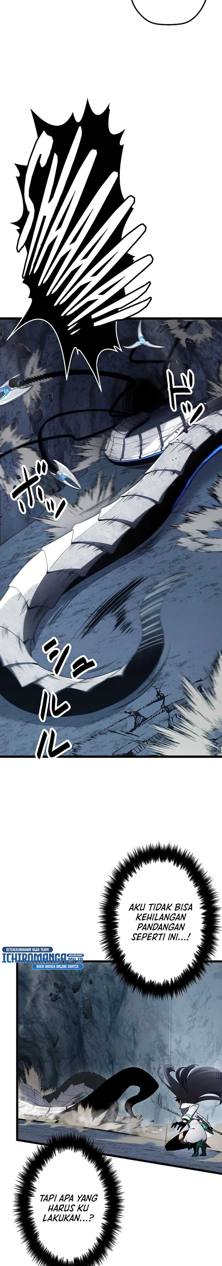 Death Penalty Chapter 35 Gambar 16