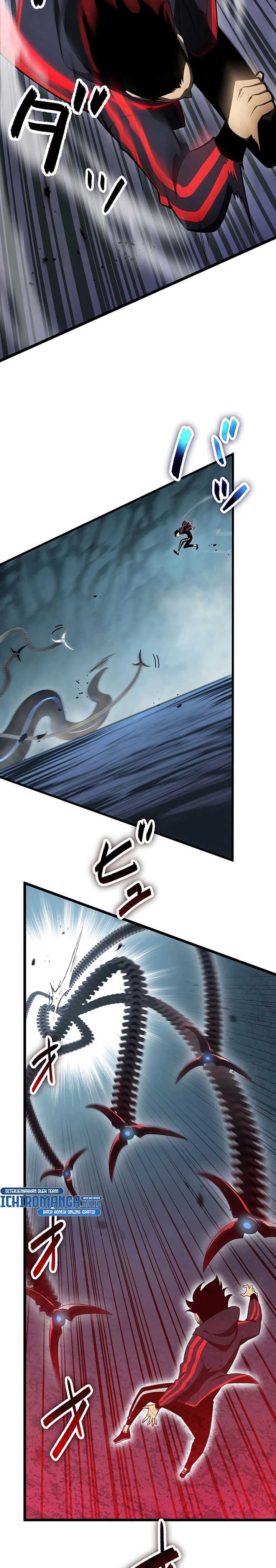 Death Penalty Chapter 35 Gambar 18