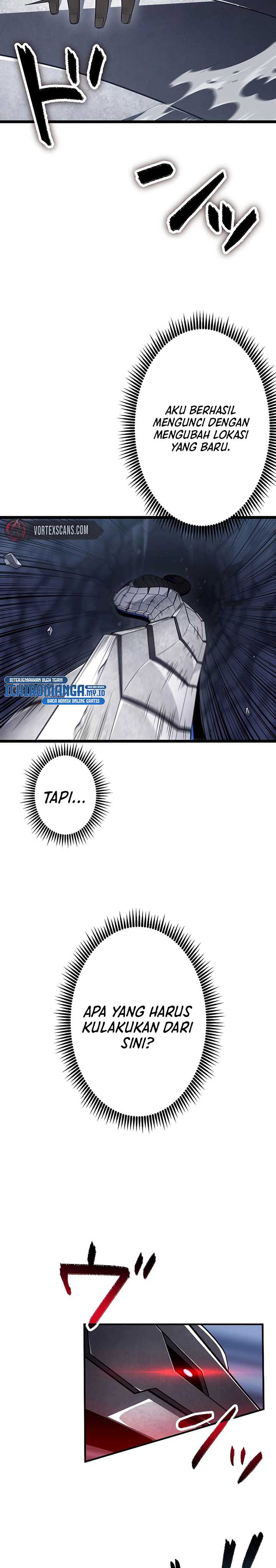 Death Penalty Chapter 35 Gambar 22