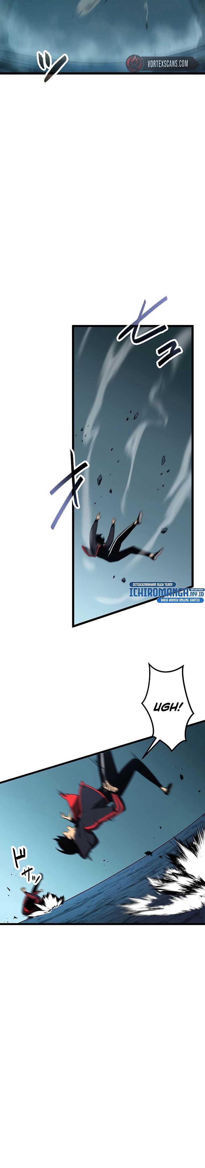 Death Penalty Chapter 35 Gambar 30