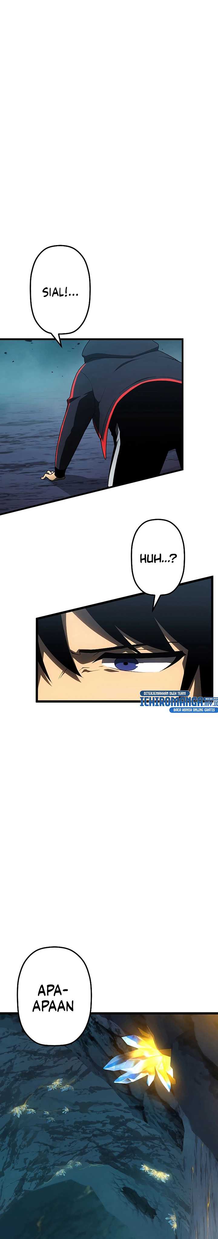 Death Penalty Chapter 35 Gambar 31