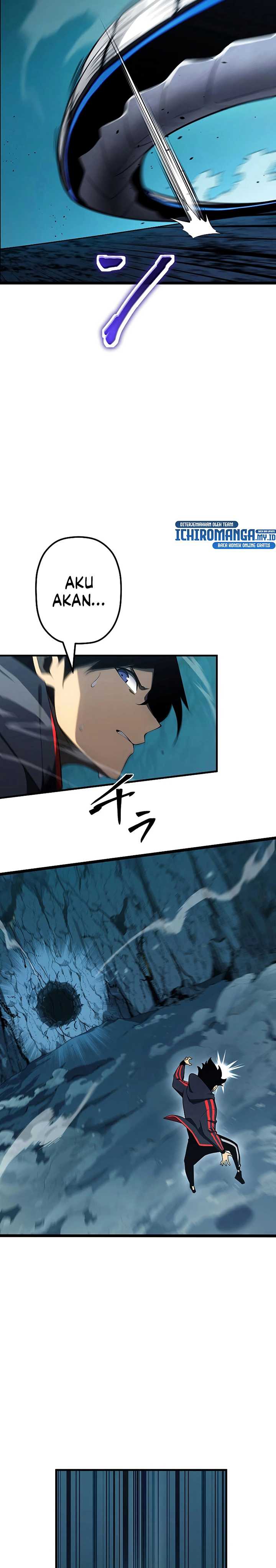 Death Penalty Chapter 36 Gambar 7