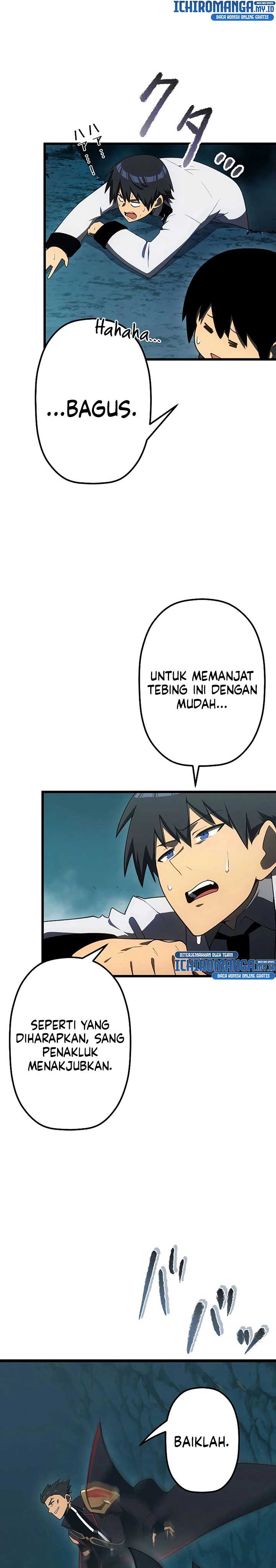 Death Penalty Chapter 36 Gambar 25