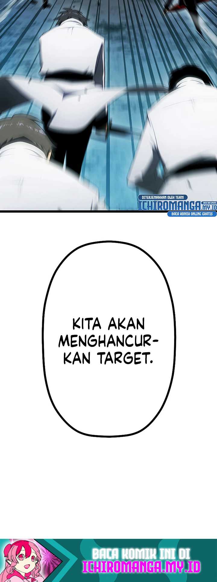 Death Penalty Chapter 36 Gambar 28