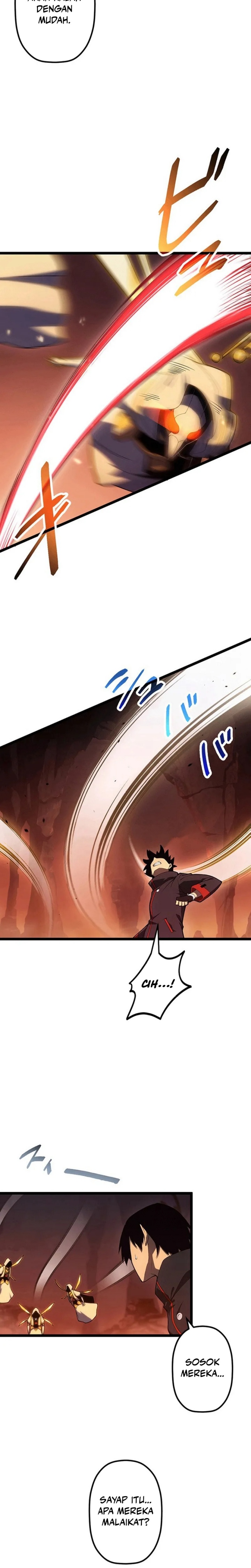Death Penalty Chapter 42 Gambar 2