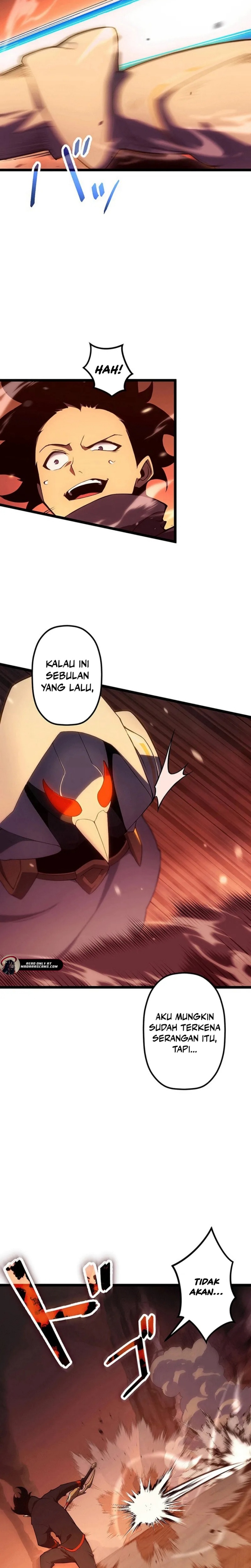 Death Penalty Chapter 42 Gambar 5