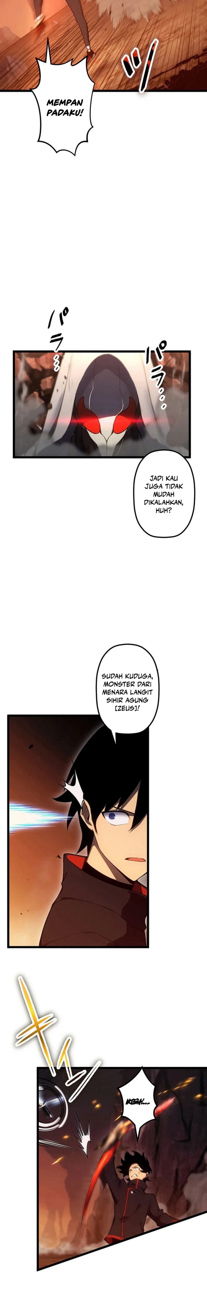 Death Penalty Chapter 42 Gambar 6