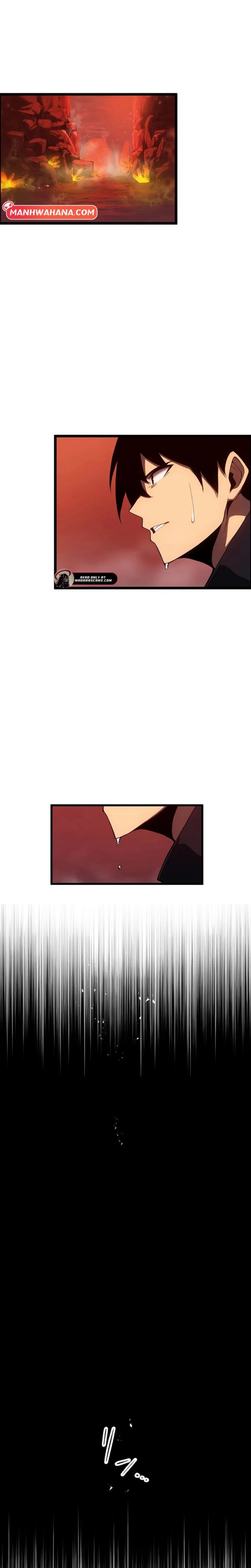 Death Penalty Chapter 42 Gambar 9