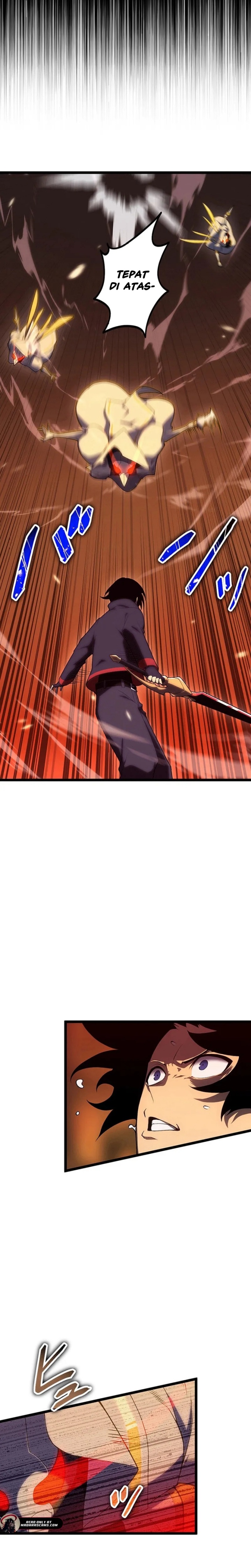 Death Penalty Chapter 42 Gambar 10