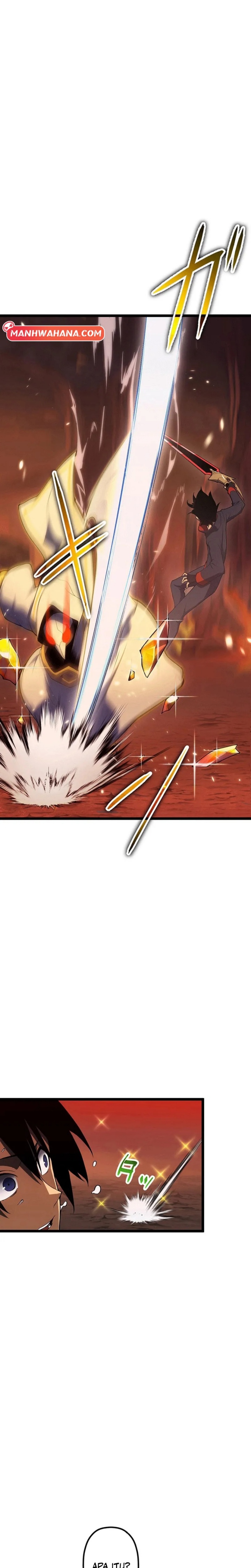 Death Penalty Chapter 42 Gambar 11