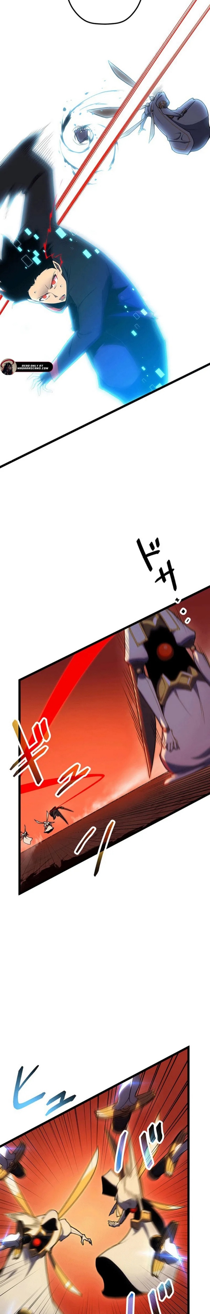 Death Penalty Chapter 42 Gambar 17