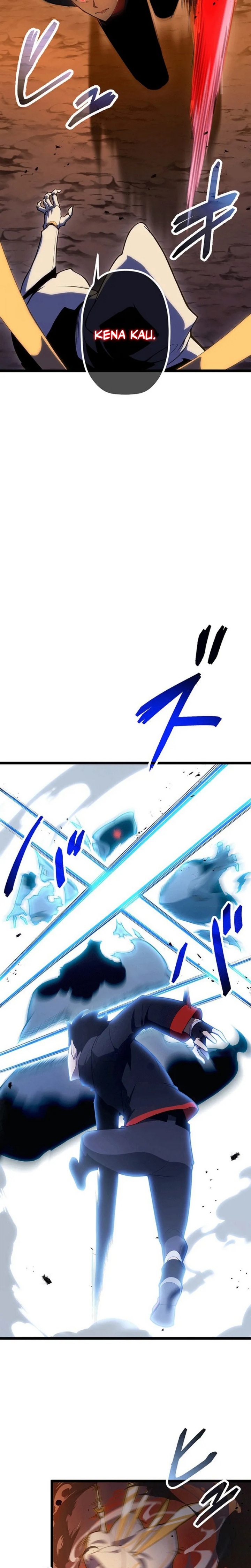 Death Penalty Chapter 42 Gambar 19