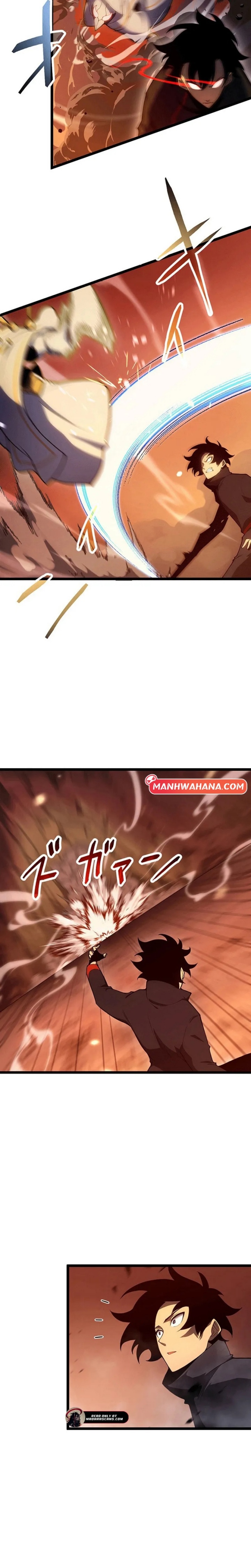 Death Penalty Chapter 42 Gambar 20