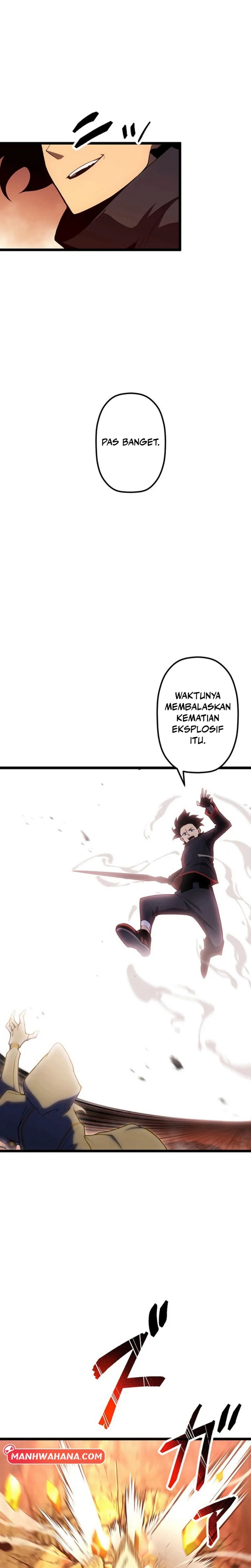 Death Penalty Chapter 42 Gambar 21