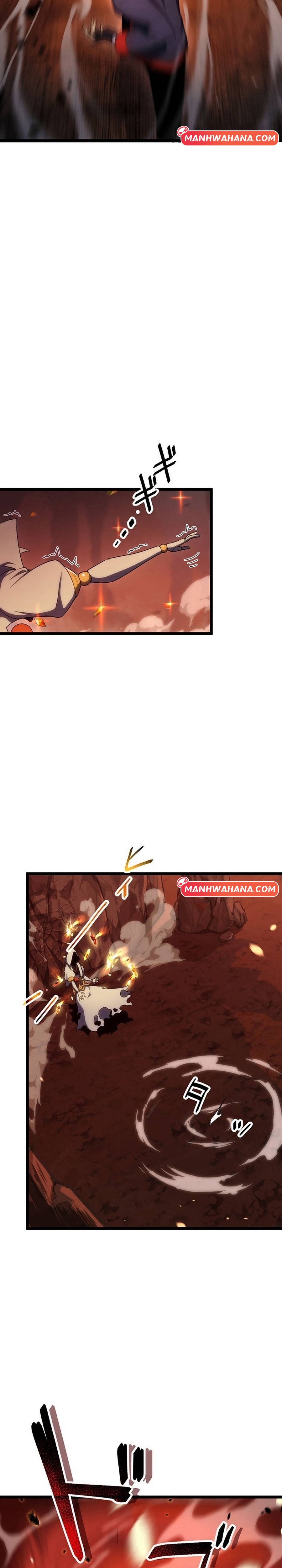 Death Penalty Chapter 43 Gambar 2