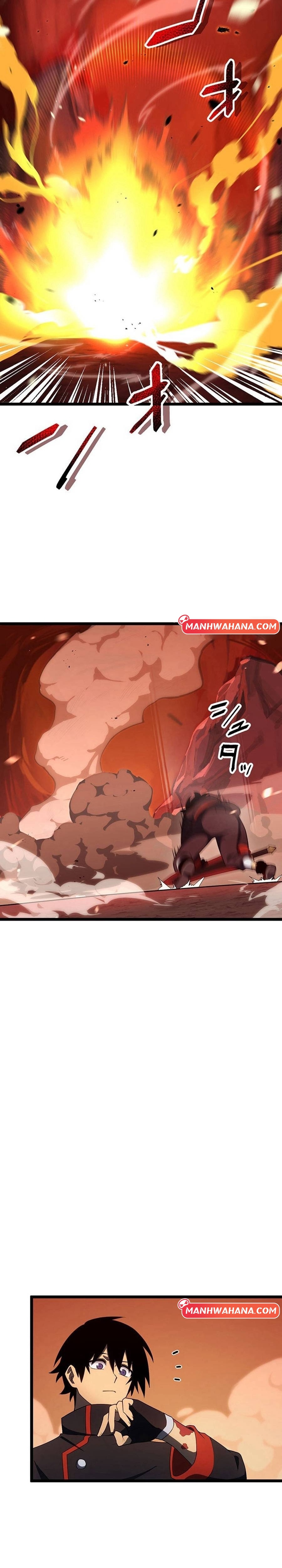 Death Penalty Chapter 43 Gambar 3