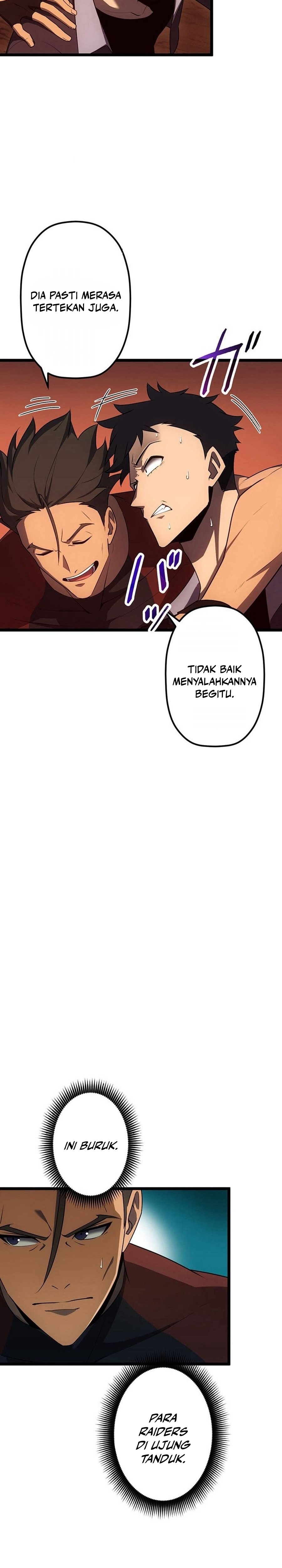 Death Penalty Chapter 43 Gambar 12