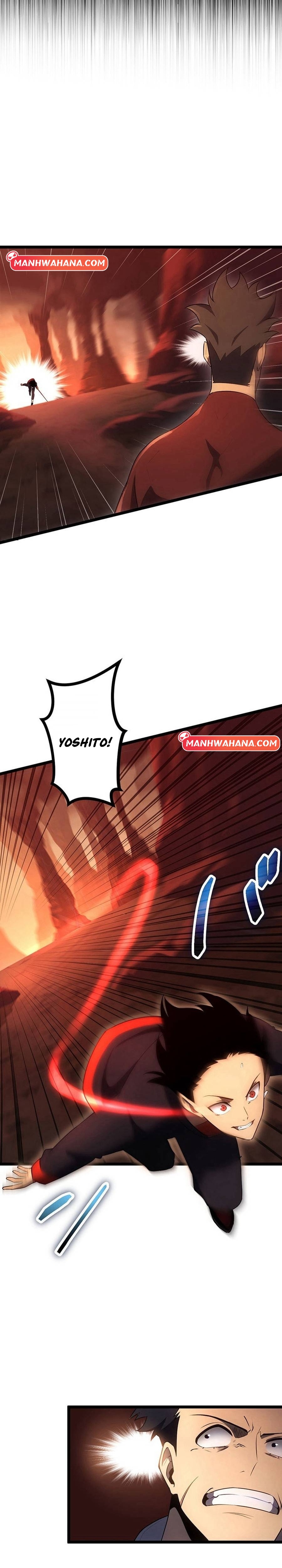 Death Penalty Chapter 43 Gambar 22