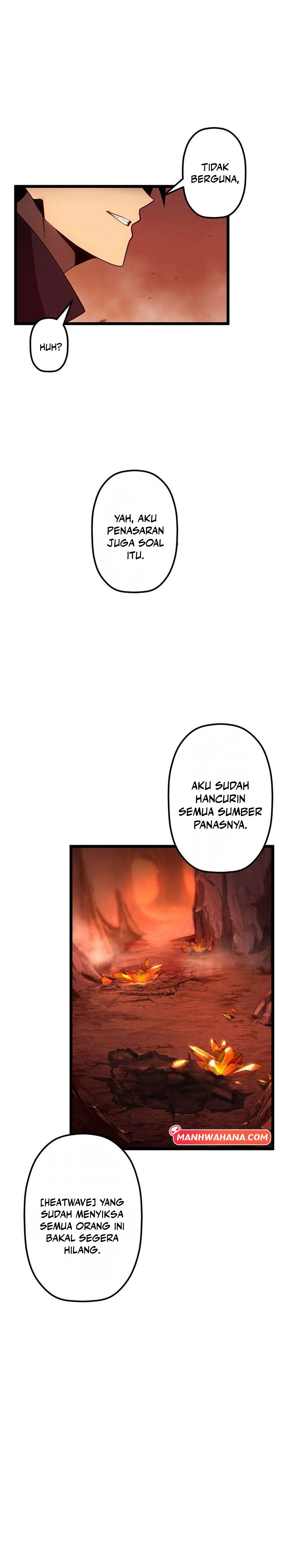 Death Penalty Chapter 43 Gambar 24