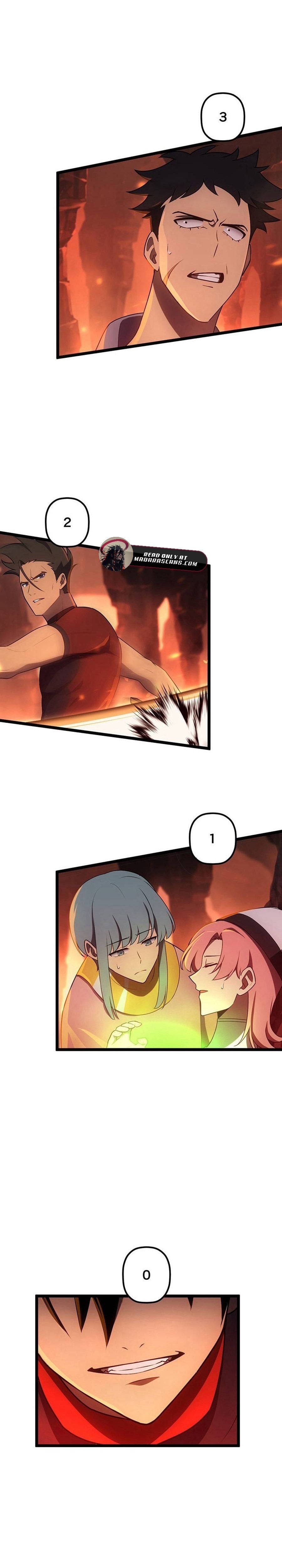Death Penalty Chapter 43 Gambar 25