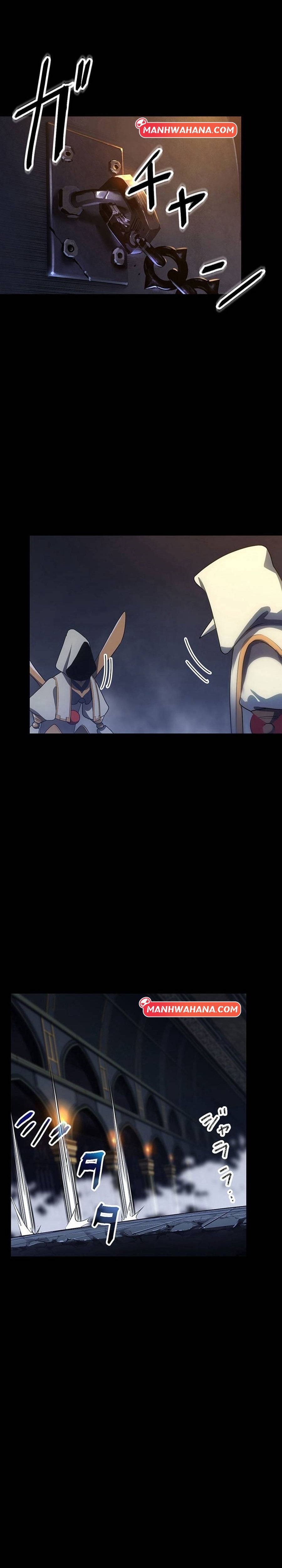 Death Penalty Chapter 43 Gambar 33