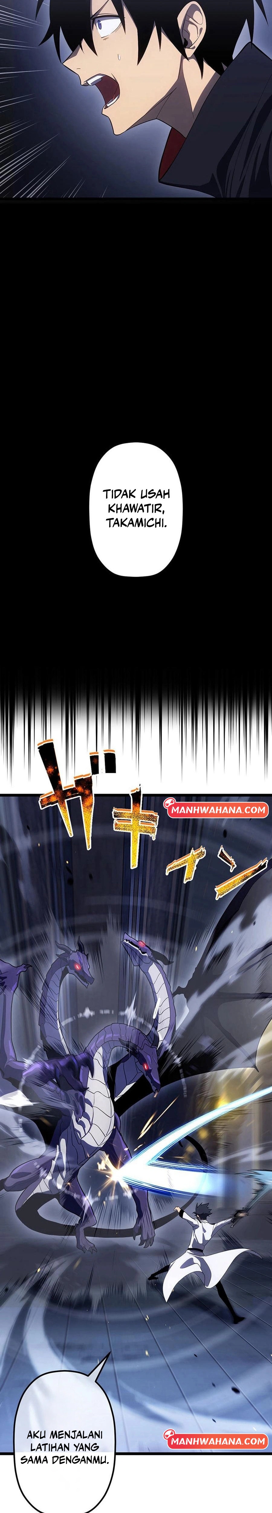 Death Penalty Chapter 45 Gambar 2