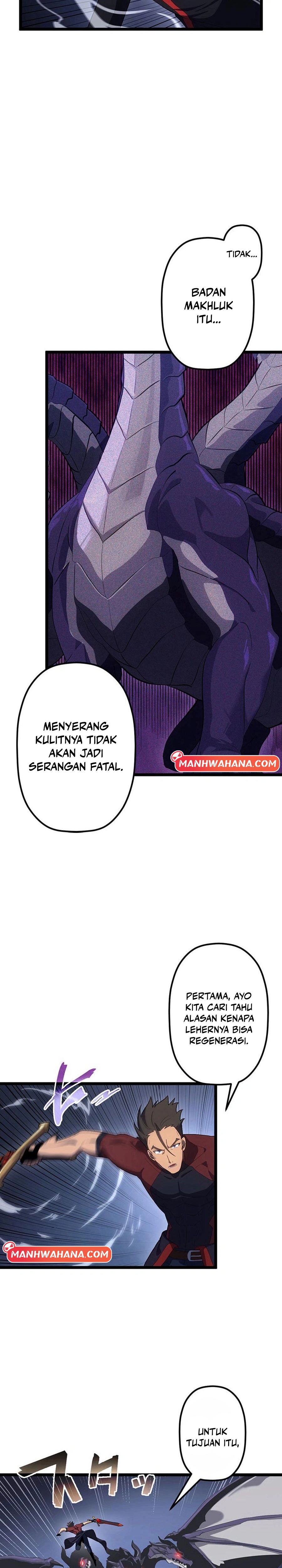 Death Penalty Chapter 45 Gambar 10