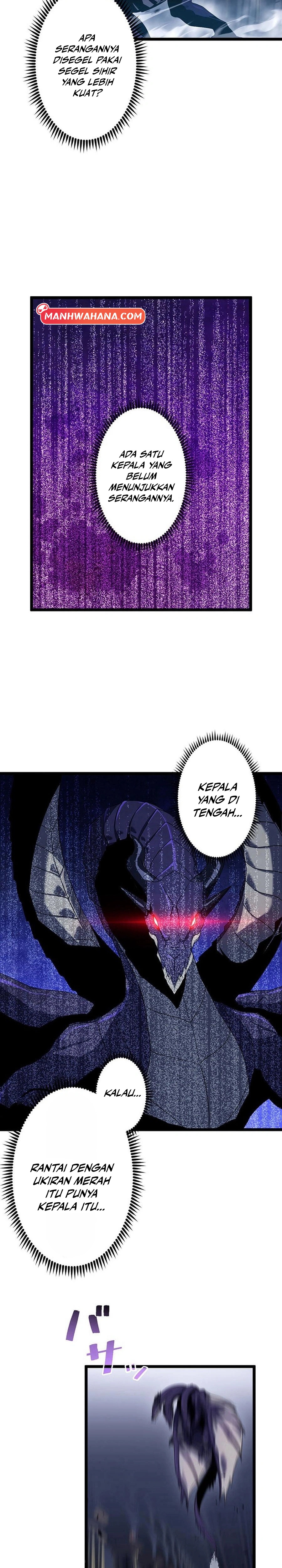 Death Penalty Chapter 45 Gambar 21