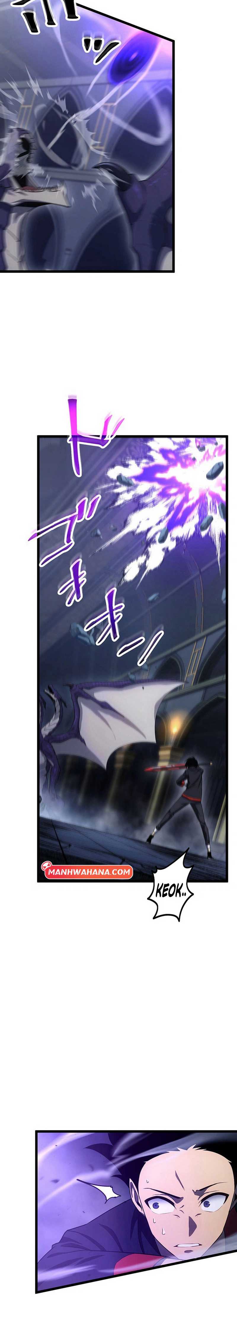 Death Penalty Chapter 47 Gambar 4