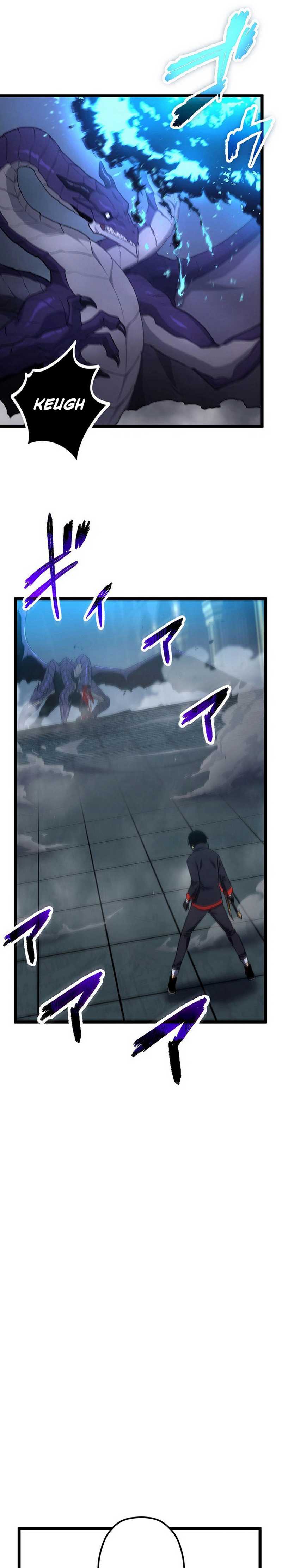 Death Penalty Chapter 47 Gambar 8
