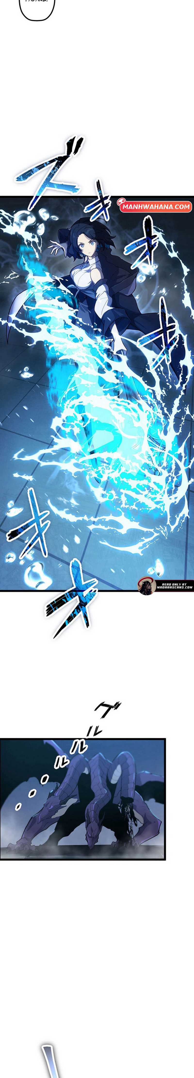 Death Penalty Chapter 47 Gambar 18