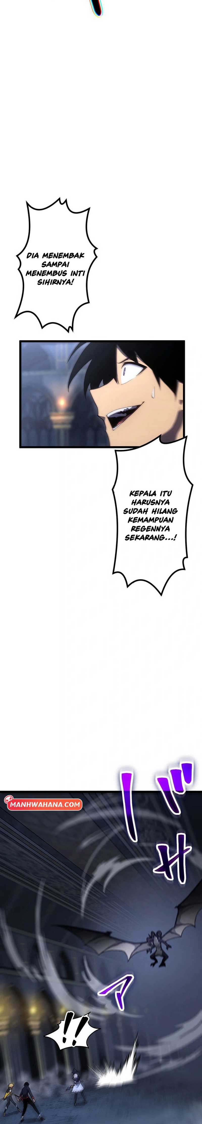 Death Penalty Chapter 47 Gambar 21