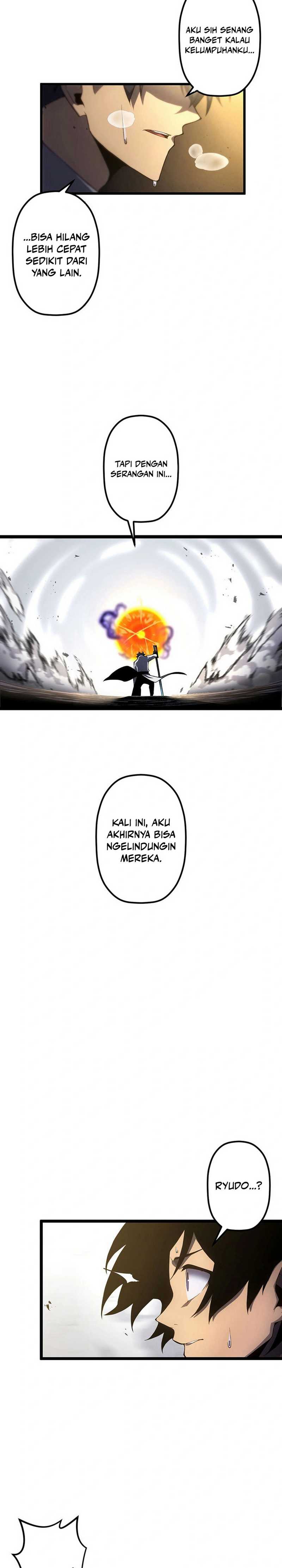 Death Penalty Chapter 47 Gambar 32