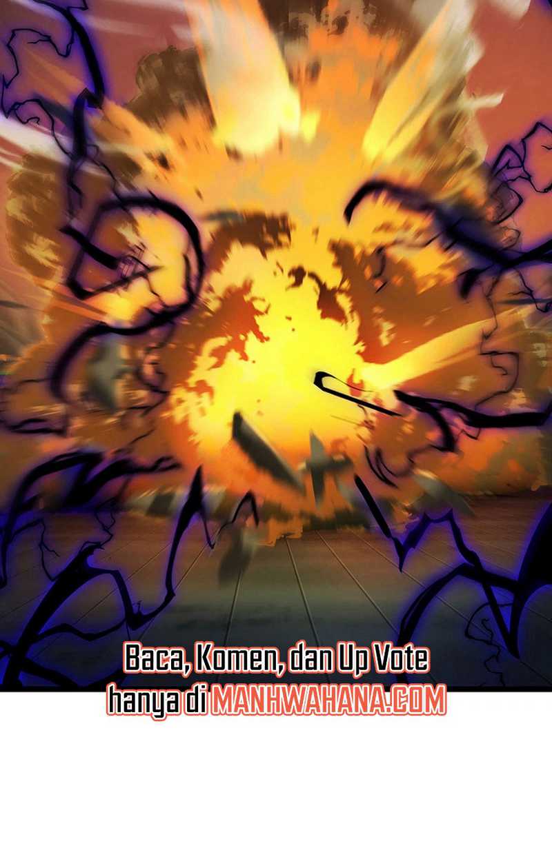 Death Penalty Chapter 47 Gambar 35