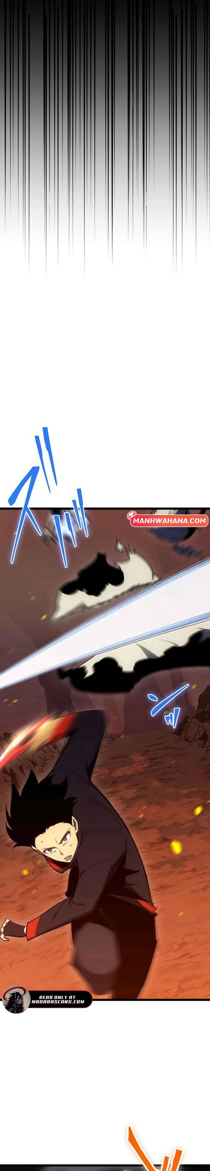 Death Penalty Chapter 50 Gambar 2