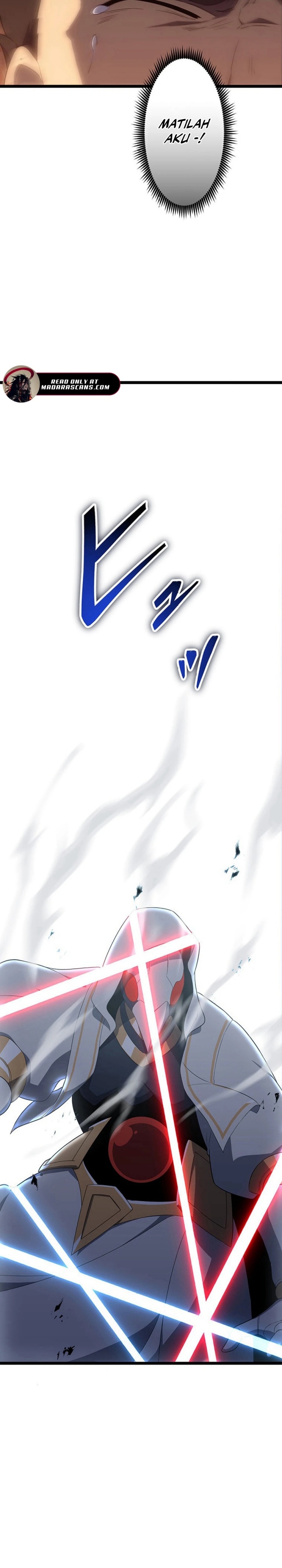 Death Penalty Chapter 50 Gambar 15