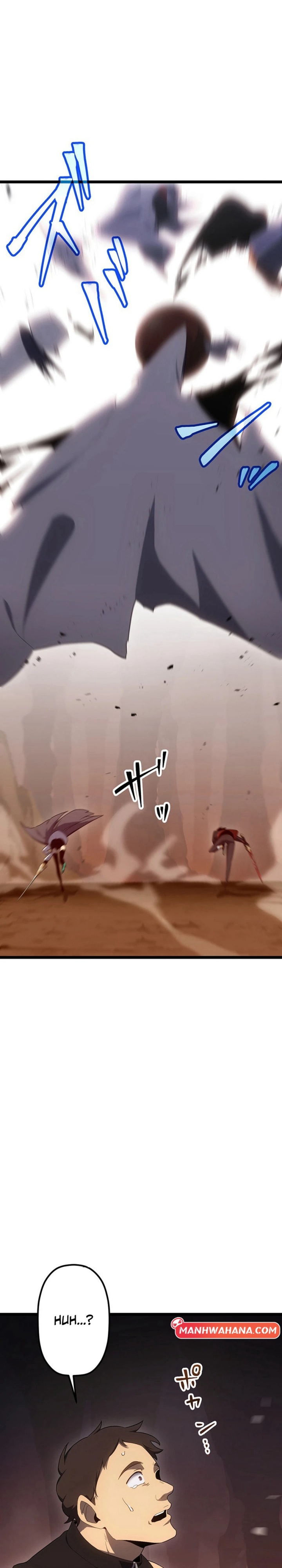 Death Penalty Chapter 50 Gambar 16