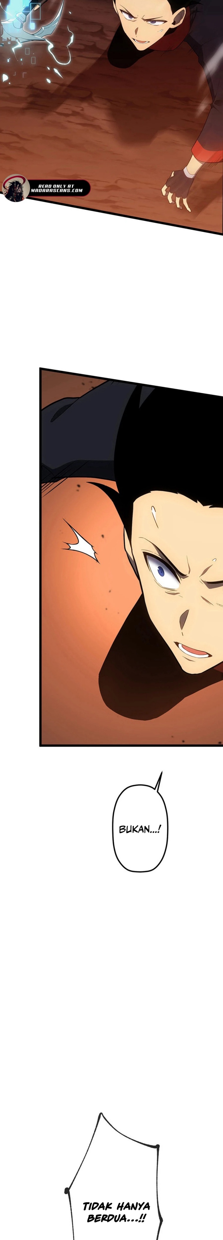 Death Penalty Chapter 50 Gambar 24
