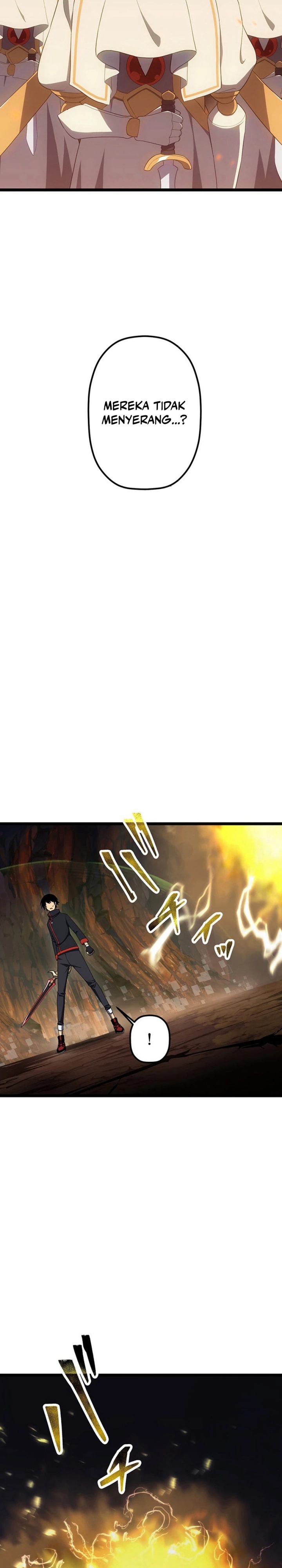 Death Penalty Chapter 50 Gambar 32