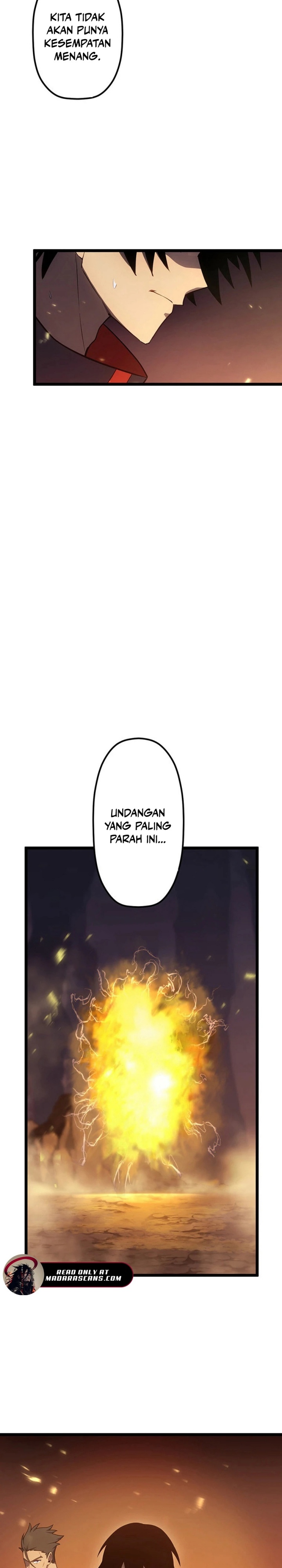 Death Penalty Chapter 50 Gambar 34