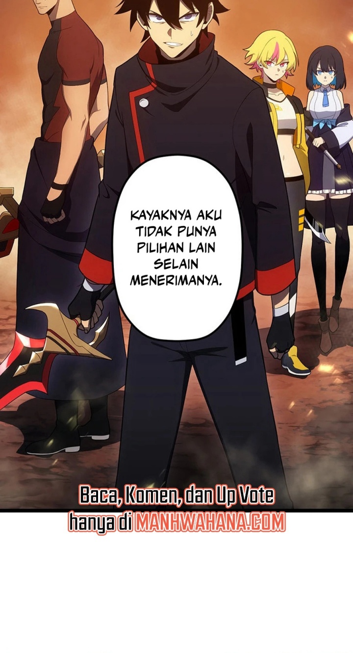 Death Penalty Chapter 50 Gambar 35