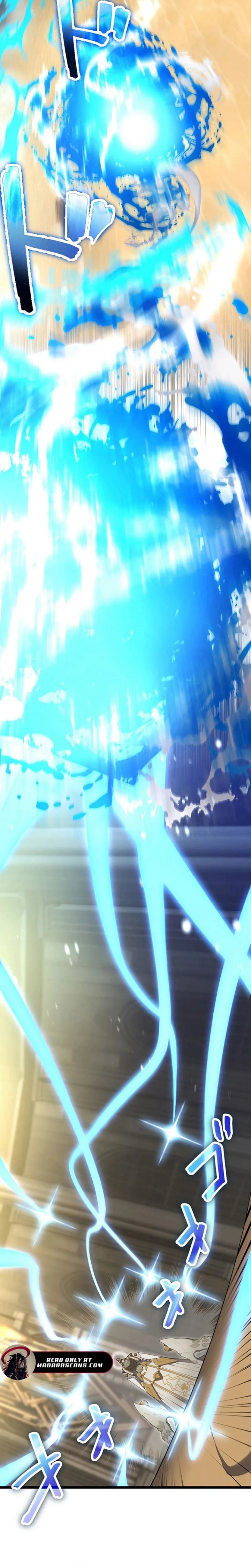 Death Penalty Chapter 53 Gambar 2