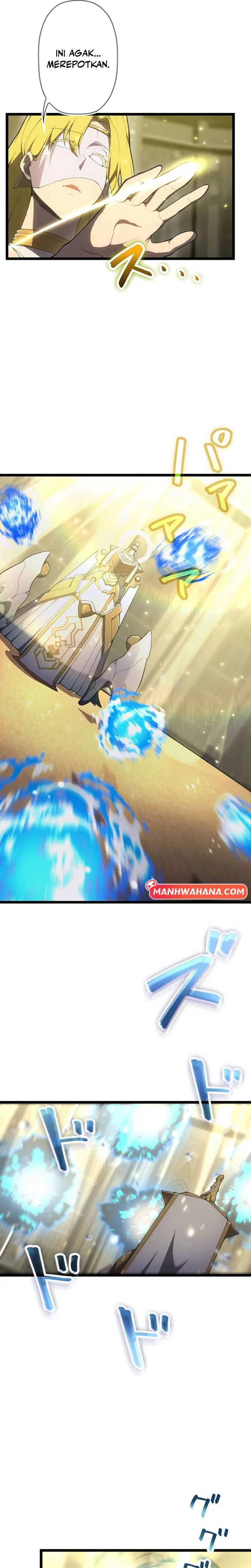 Death Penalty Chapter 53 Gambar 3