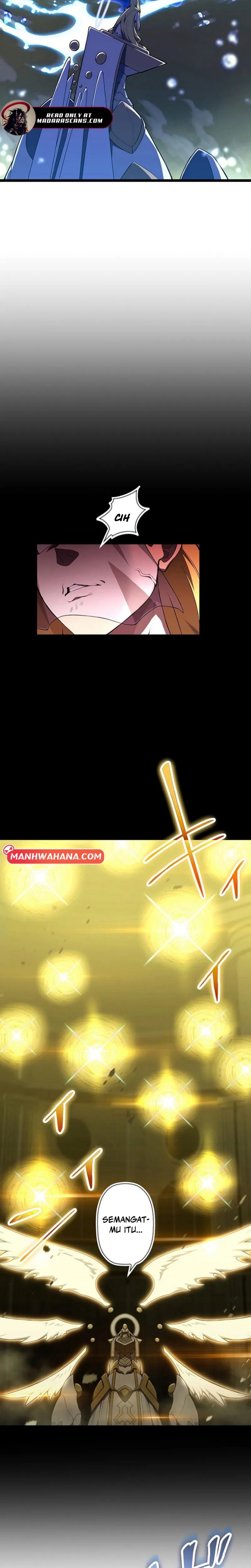 Death Penalty Chapter 53 Gambar 7