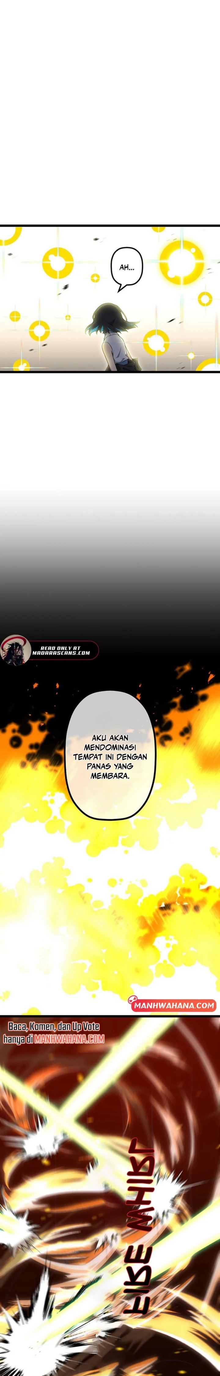 Death Penalty Chapter 53 Gambar 9